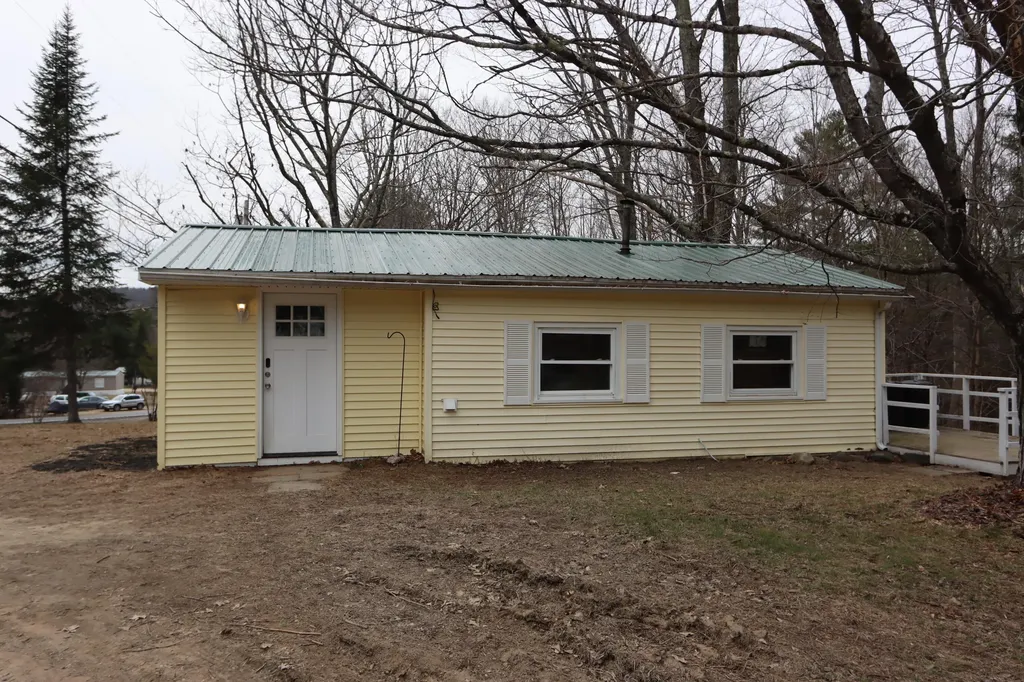 180 Richmond Road Litchfield ME 04350