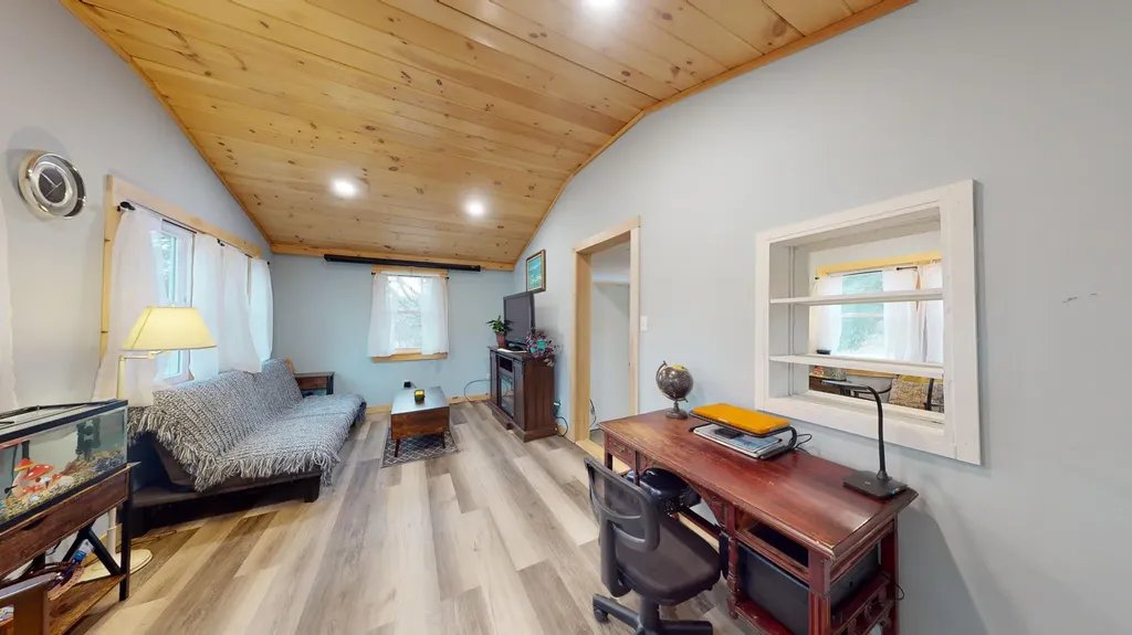 180 Richmond Road Litchfield ME 04350