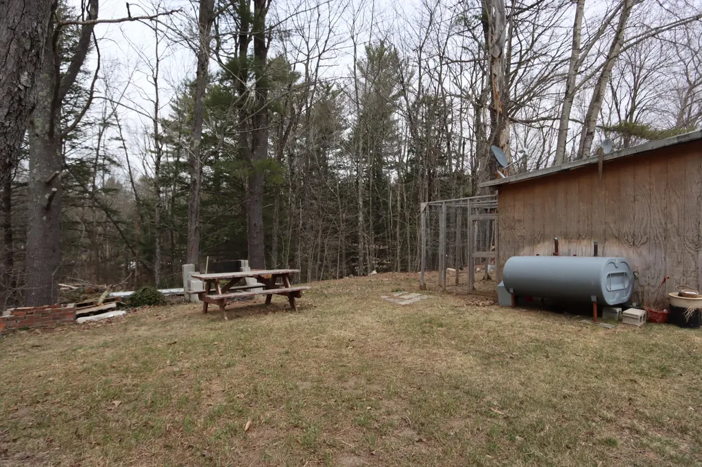 180 Richmond Road Litchfield ME 04350