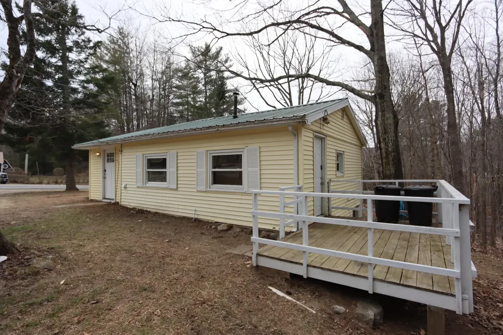 180 Richmond Road Litchfield ME 04350