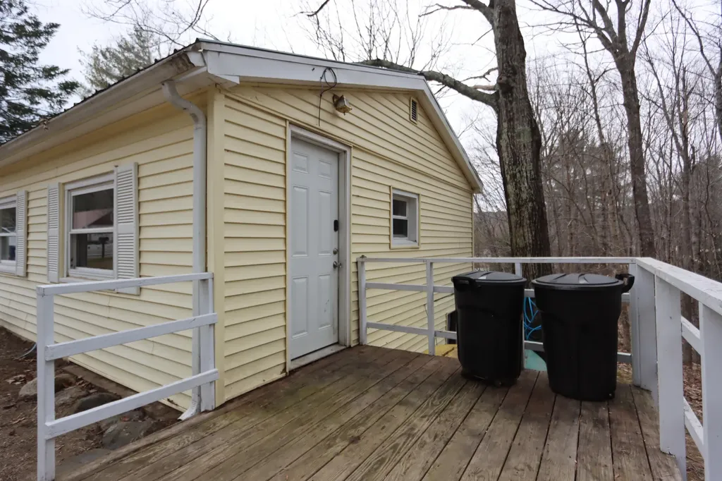 180 Richmond Road Litchfield ME 04350