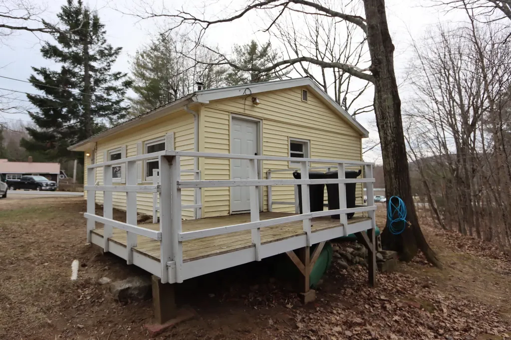 180 Richmond Road Litchfield ME 04350