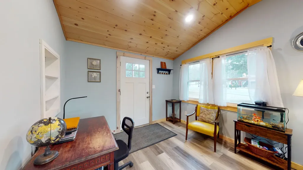 180 Richmond Road Litchfield ME 04350