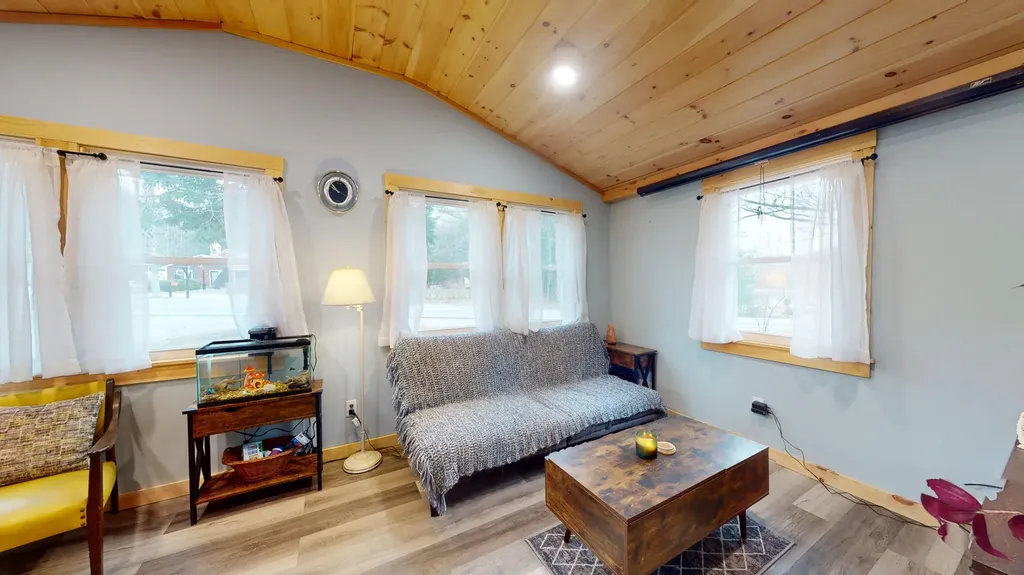 180 Richmond Road Litchfield ME 04350