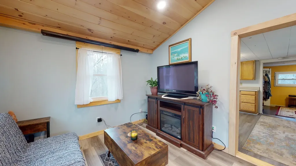180 Richmond Road Litchfield ME 04350