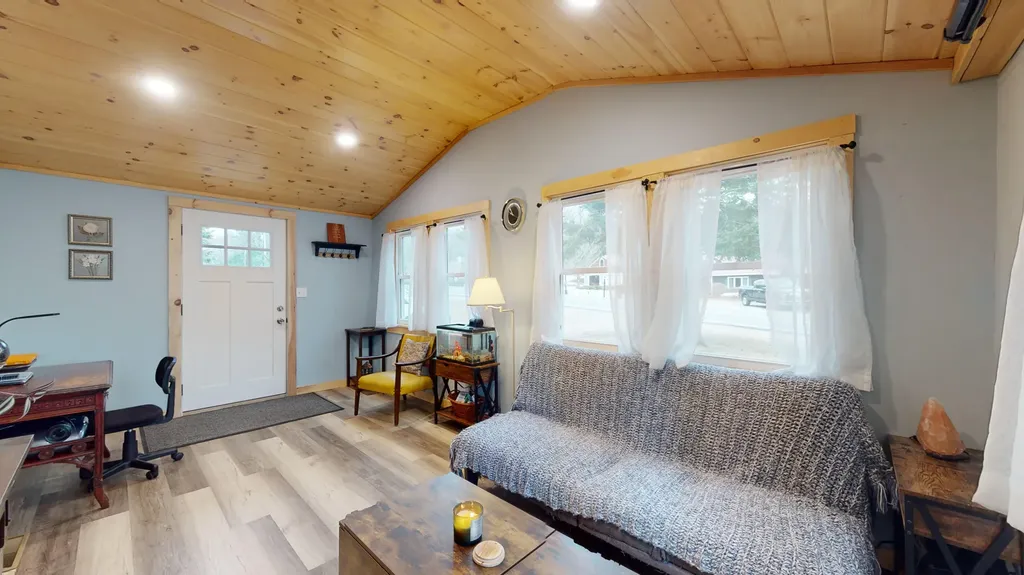 180 Richmond Road Litchfield ME 04350