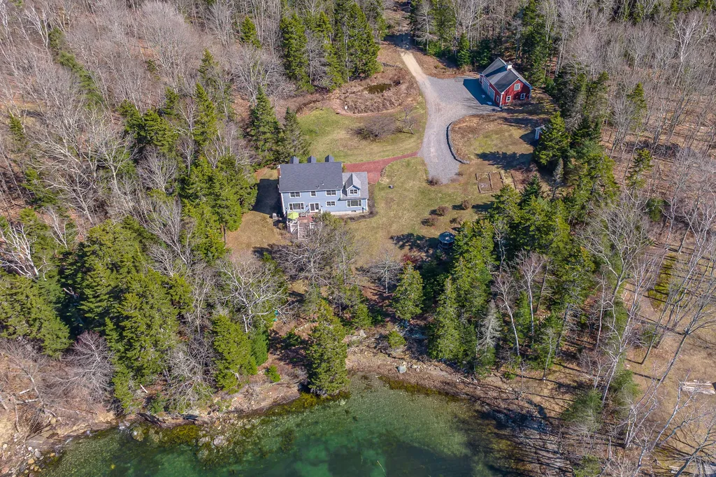 74 Woods Way Harpswell ME 04079