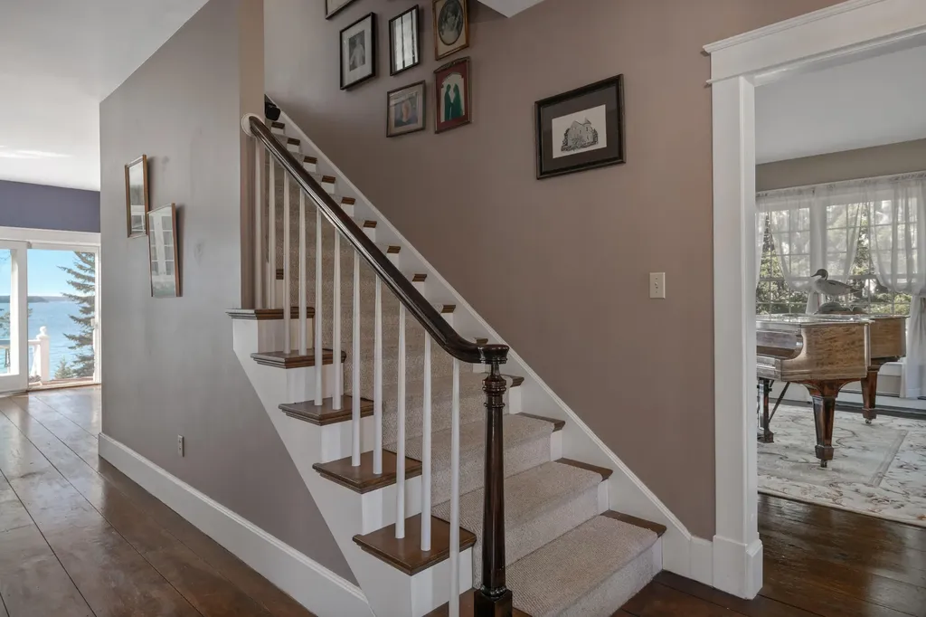 74 Woods Way Harpswell ME 04079