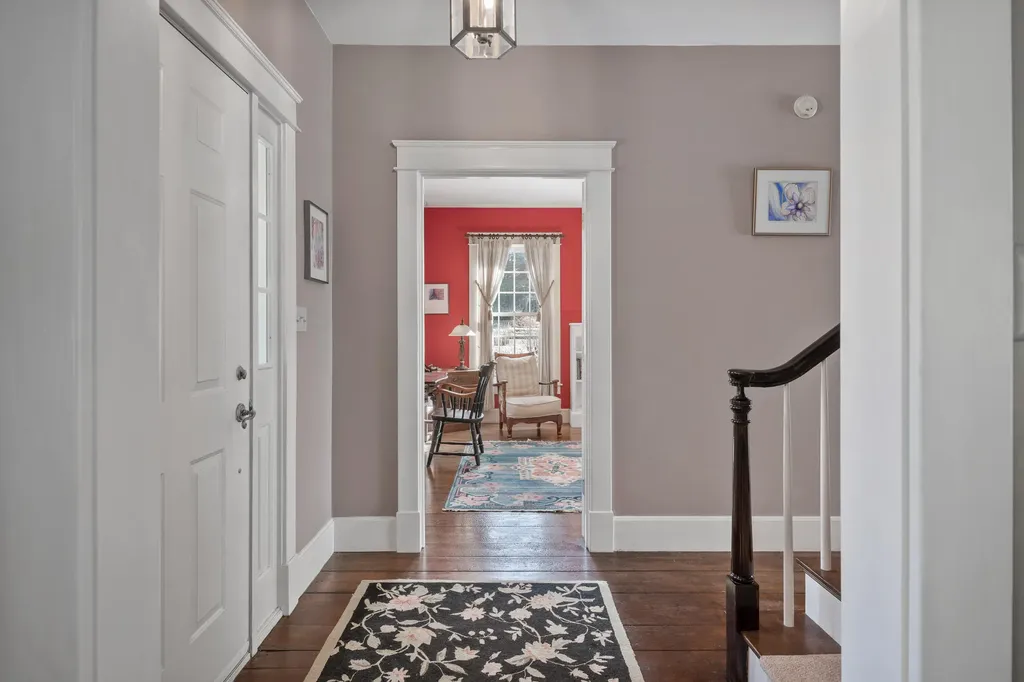 74 Woods Way Harpswell ME 04079