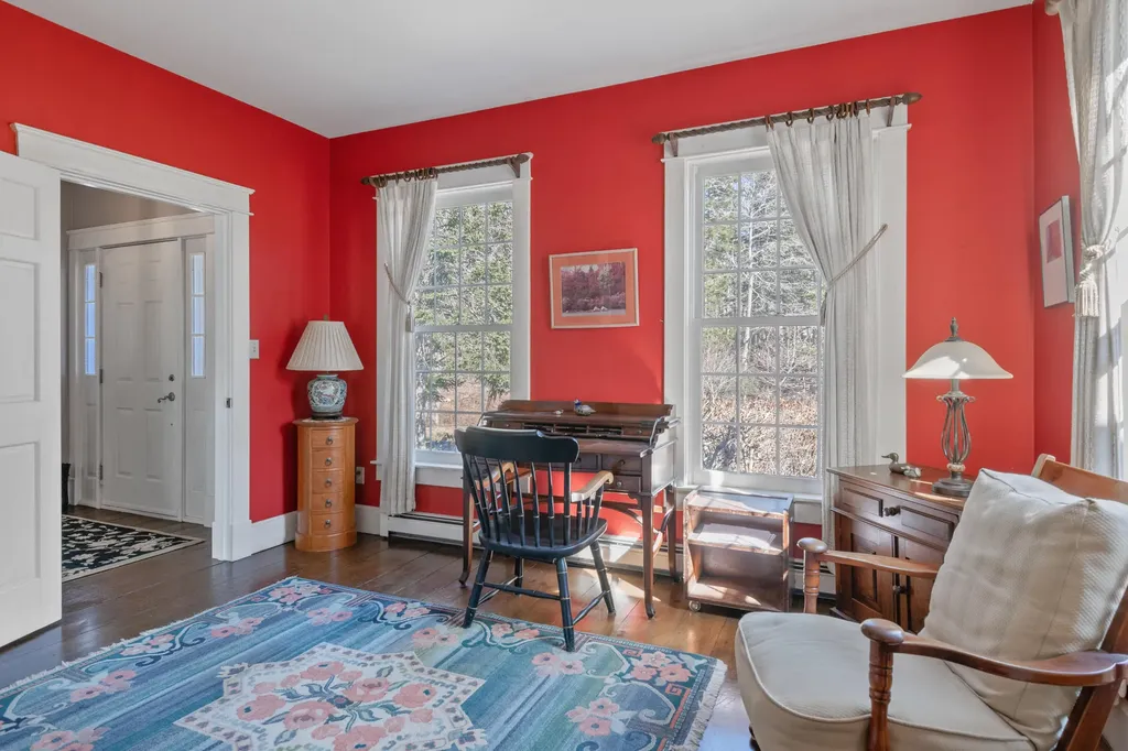 74 Woods Way Harpswell ME 04079