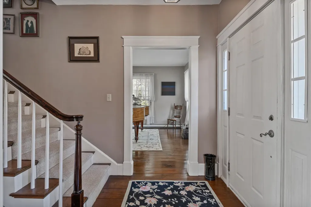 74 Woods Way Harpswell ME 04079
