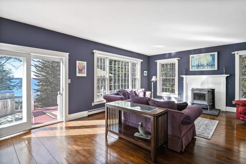 74 Woods Way Harpswell ME 04079
