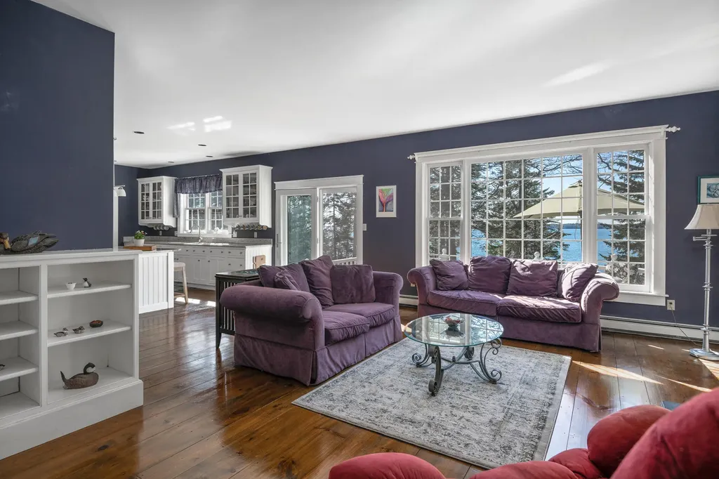 74 Woods Way Harpswell ME 04079