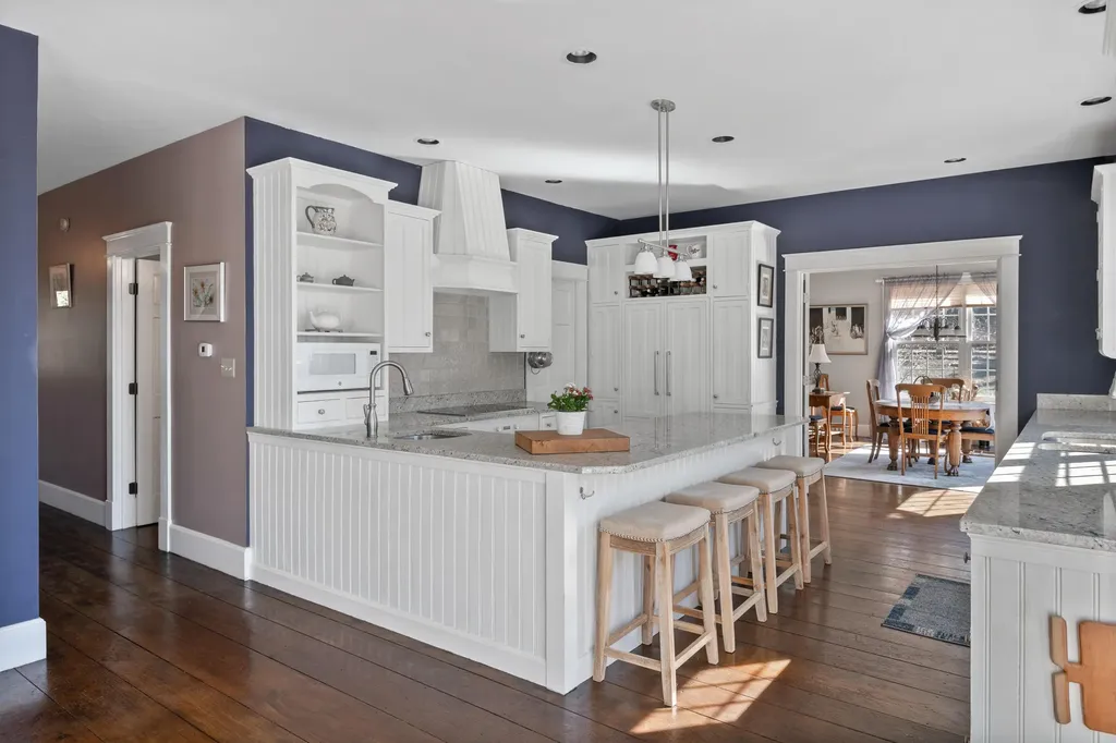 74 Woods Way Harpswell ME 04079