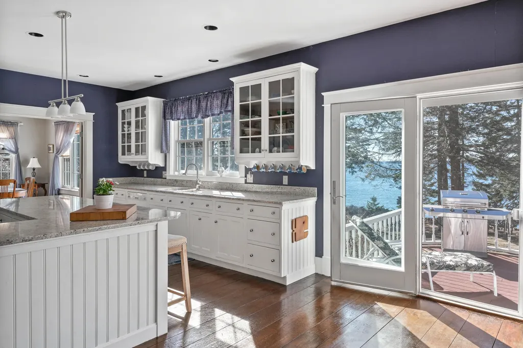 74 Woods Way Harpswell ME 04079