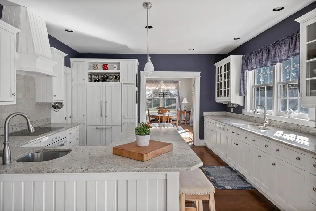 74 Woods Way Harpswell ME 04079