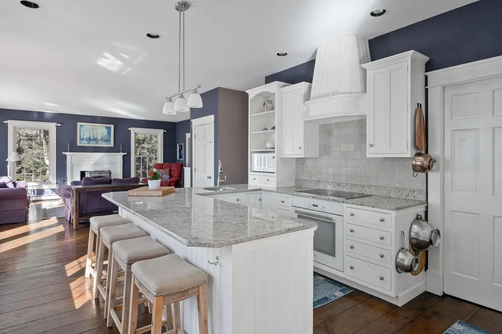74 Woods Way Harpswell ME 04079