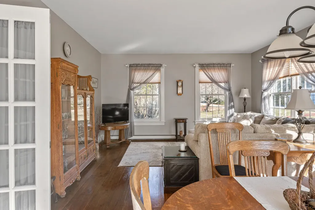 74 Woods Way Harpswell ME 04079