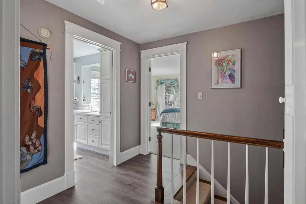 74 Woods Way Harpswell ME 04079