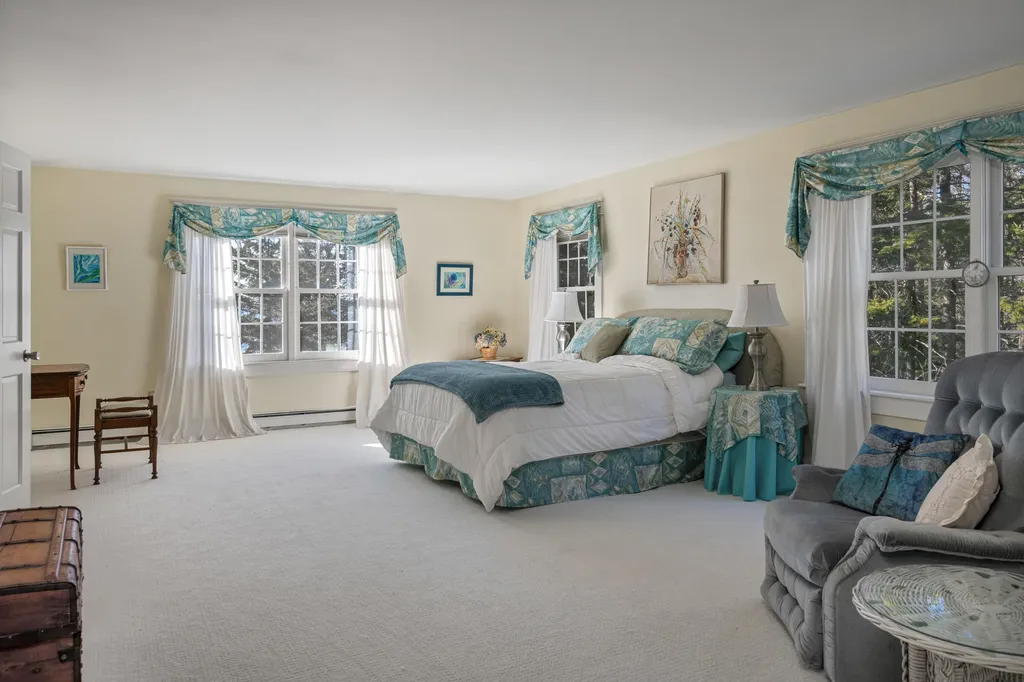 74 Woods Way Harpswell ME 04079