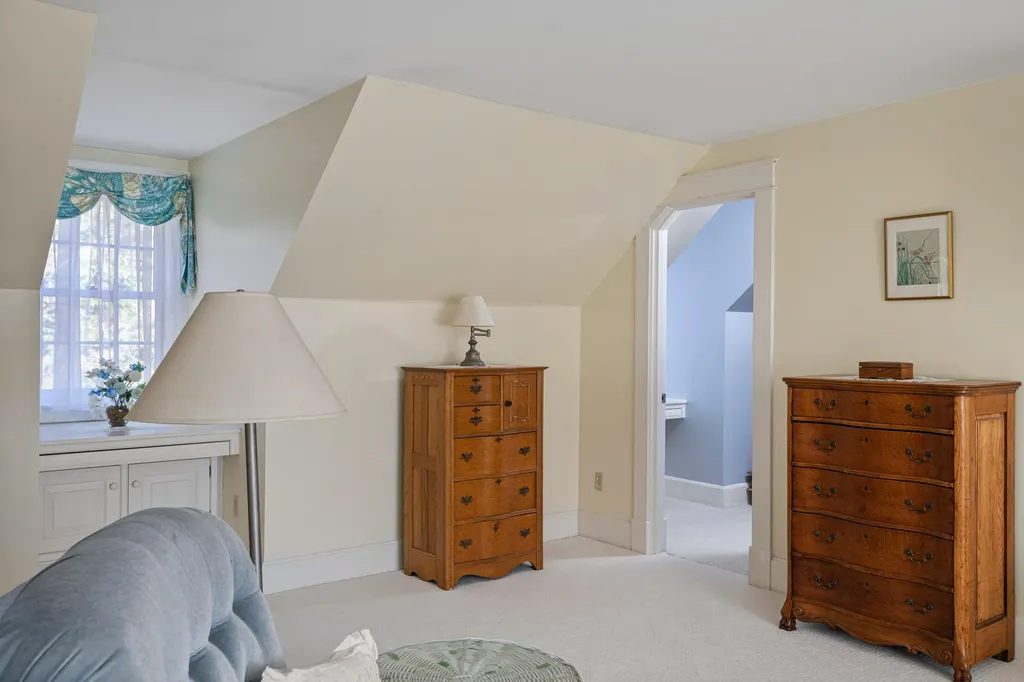 74 Woods Way Harpswell ME 04079