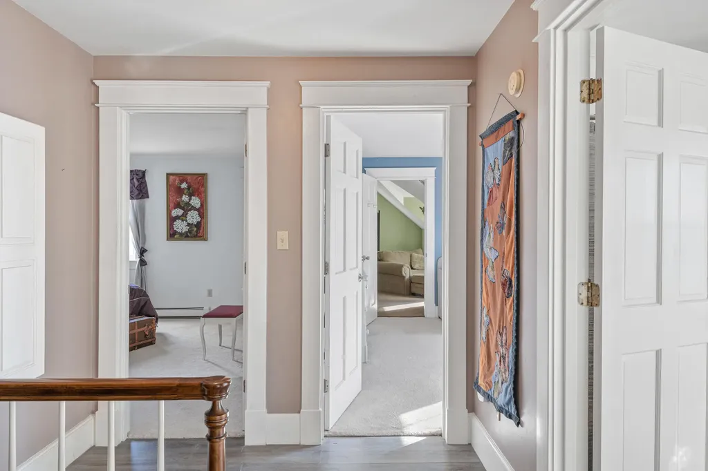 74 Woods Way Harpswell ME 04079