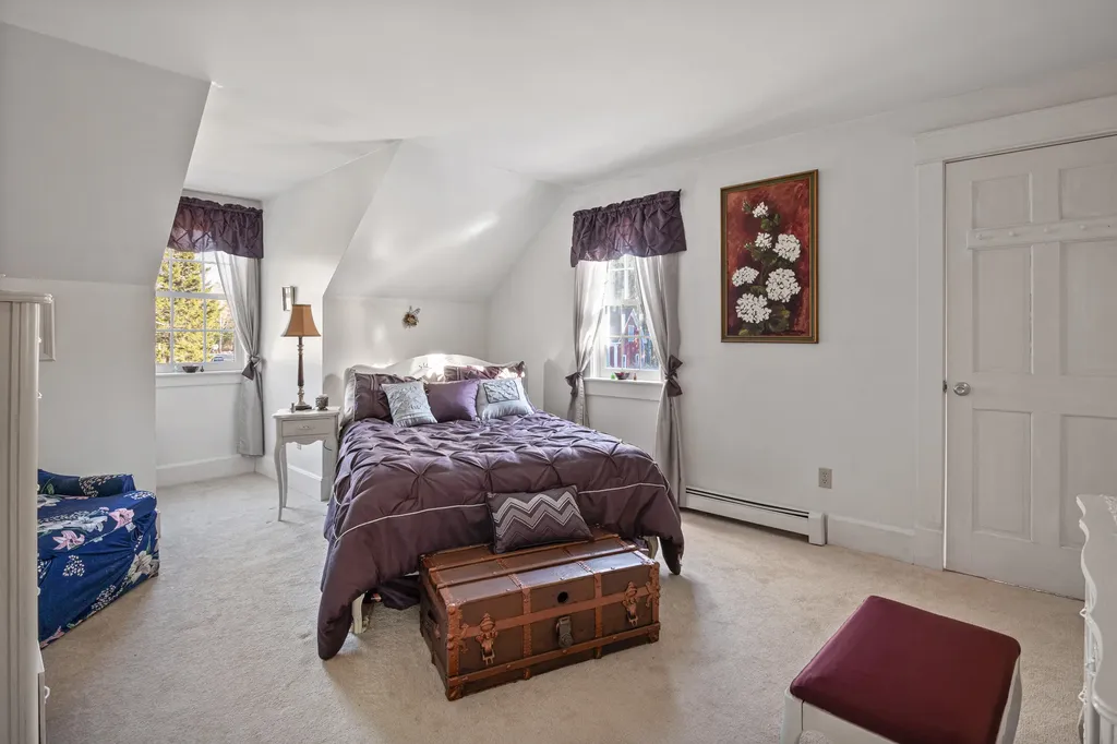 74 Woods Way Harpswell ME 04079