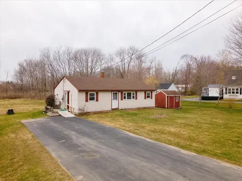 58 Erin Street Thomaston ME 04861
