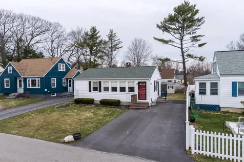 21 Berry Avenue Portland ME 04103