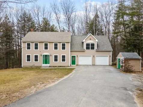16 Molly Lane Sebago ME 04029