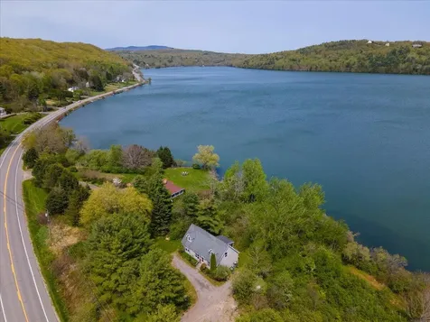 153 Lakeview Drive Rockland ME 04841