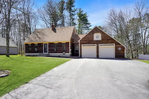 8 Iris Drive Scarborough ME 04074