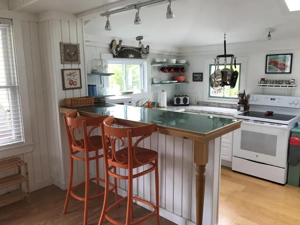 169 Otter Creek Drive Bar Harbor ME 04609