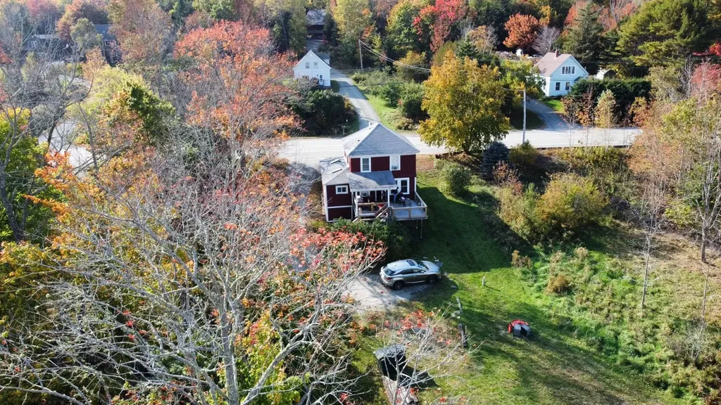 169 Otter Creek Drive Bar Harbor ME 04609
