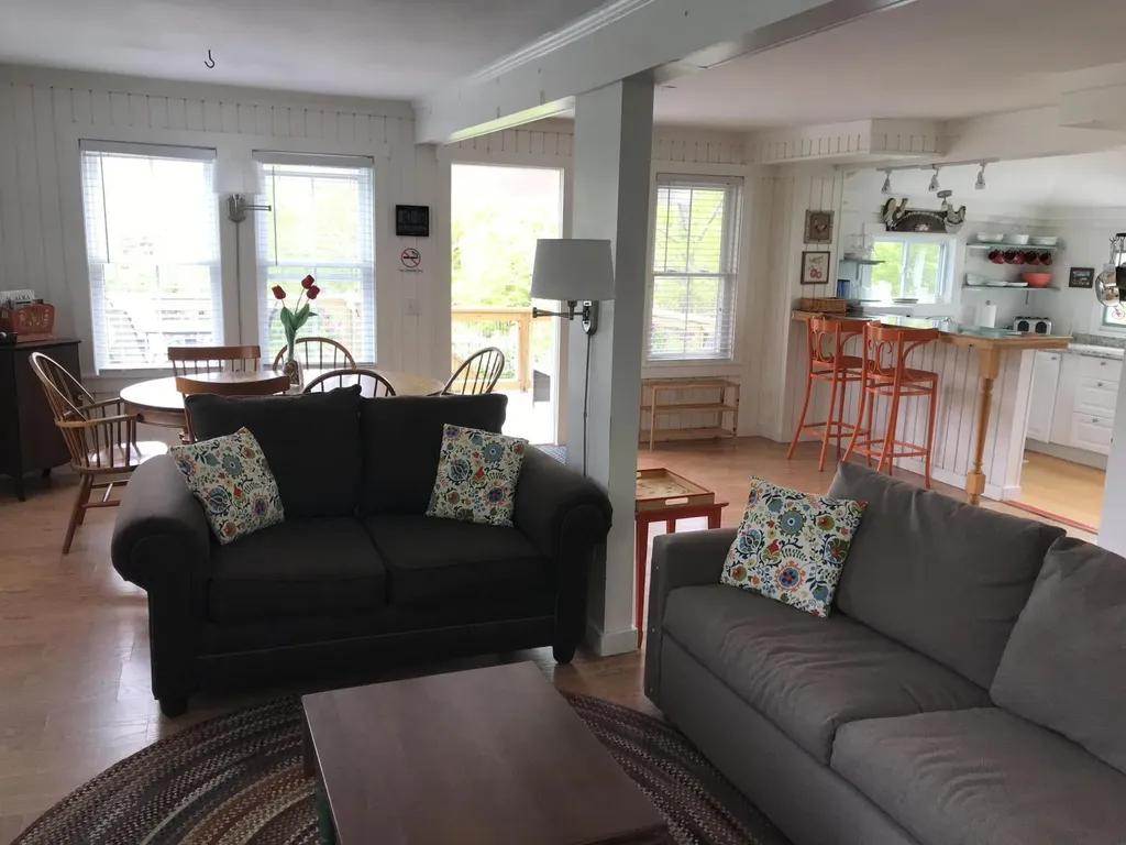 169 Otter Creek Drive Bar Harbor ME 04609