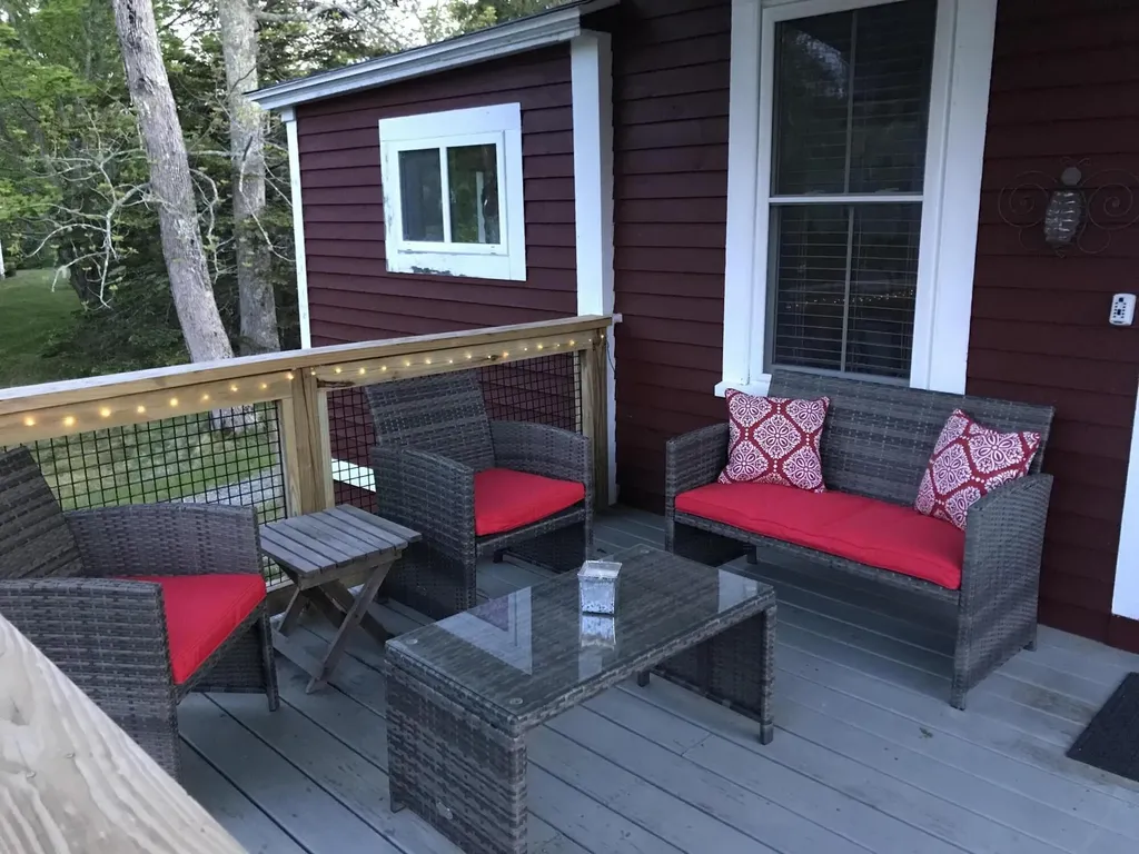 169 Otter Creek Drive Bar Harbor ME 04609