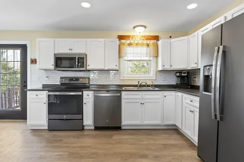 408 Deering Ridge Road Waterboro ME 04030