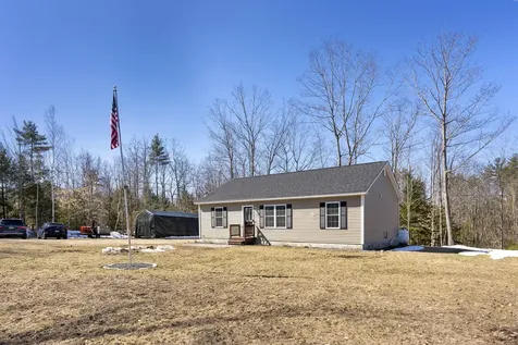 408 Deering Ridge Road Waterboro ME 04030