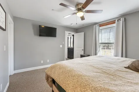 408 Deering Ridge Road Waterboro ME 04030