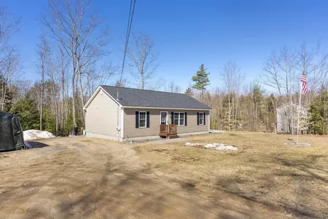 408 Deering Ridge Road Waterboro ME 04030