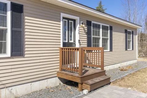 408 Deering Ridge Road Waterboro ME 04030