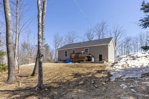 408 Deering Ridge Road Waterboro ME 04030