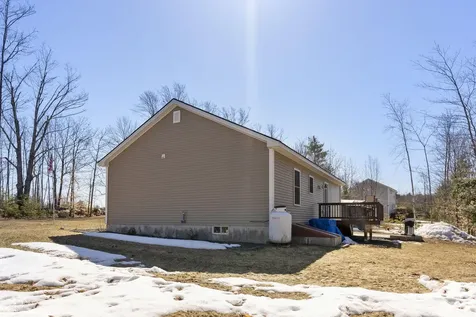 408 Deering Ridge Road Waterboro ME 04030