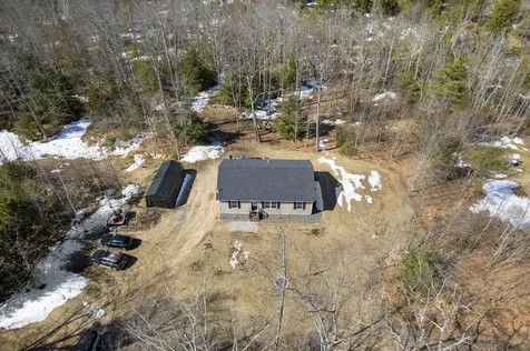 408 Deering Ridge Road Waterboro ME 04030