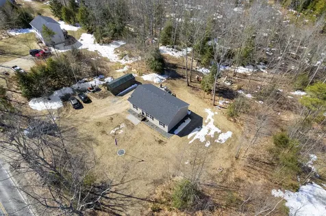 408 Deering Ridge Road Waterboro ME 04030