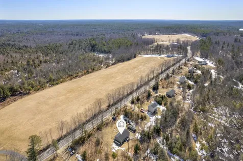 408 Deering Ridge Road Waterboro ME 04030
