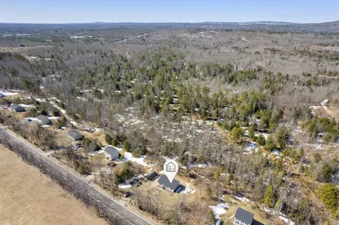 408 Deering Ridge Road Waterboro ME 04030
