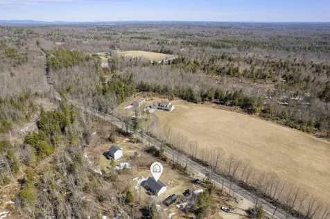 408 Deering Ridge Road Waterboro ME 04030