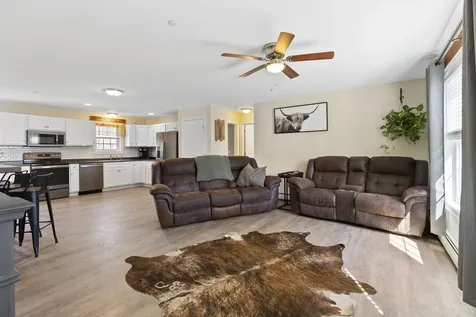 408 Deering Ridge Road Waterboro ME 04030