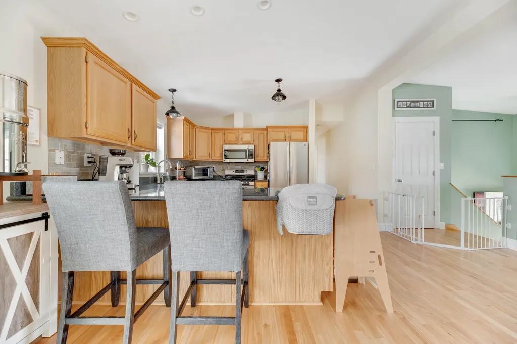 109 Treadwell Acres Hermon ME 04401